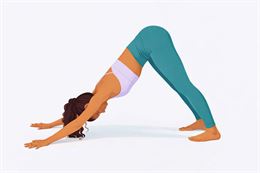 Atelier Yoga "Postures inversées" - Canva