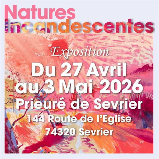 Exposition collective : 