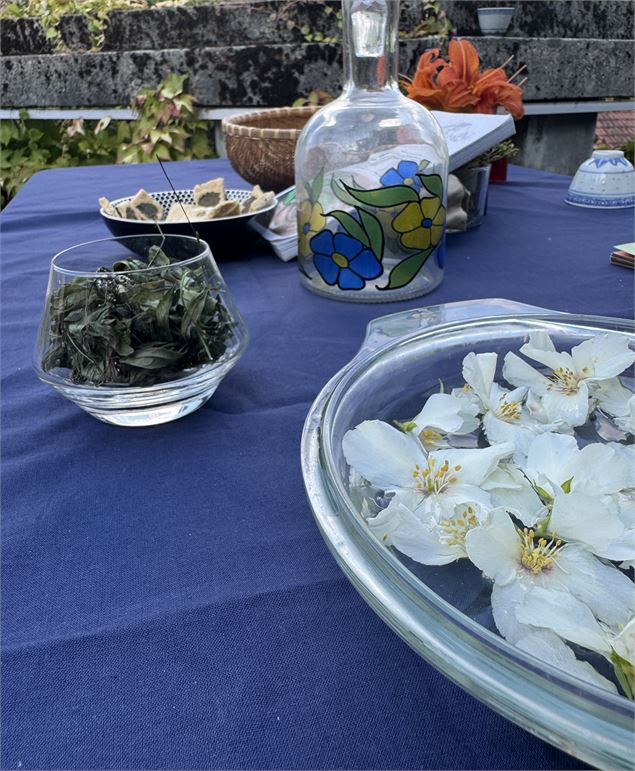 Afterwork : Apér'ô VIP au Château !_Sallanches - Château des Rubins