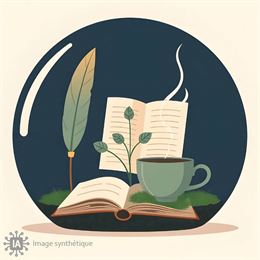 Papote & paraphes - dr