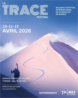 LA TRACE FESTIVAL