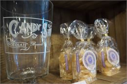 Confiseur Aranc - Haut-Bugey Tourisme