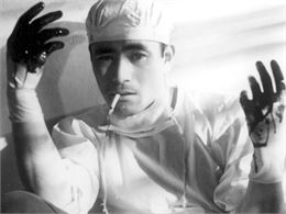 Blouses blanches et salles obscures - DR