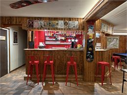 Bar les Seigneurs - Bar les Seigneurs