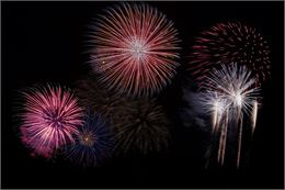 Feux d'artifice_Clarafond-Arcine