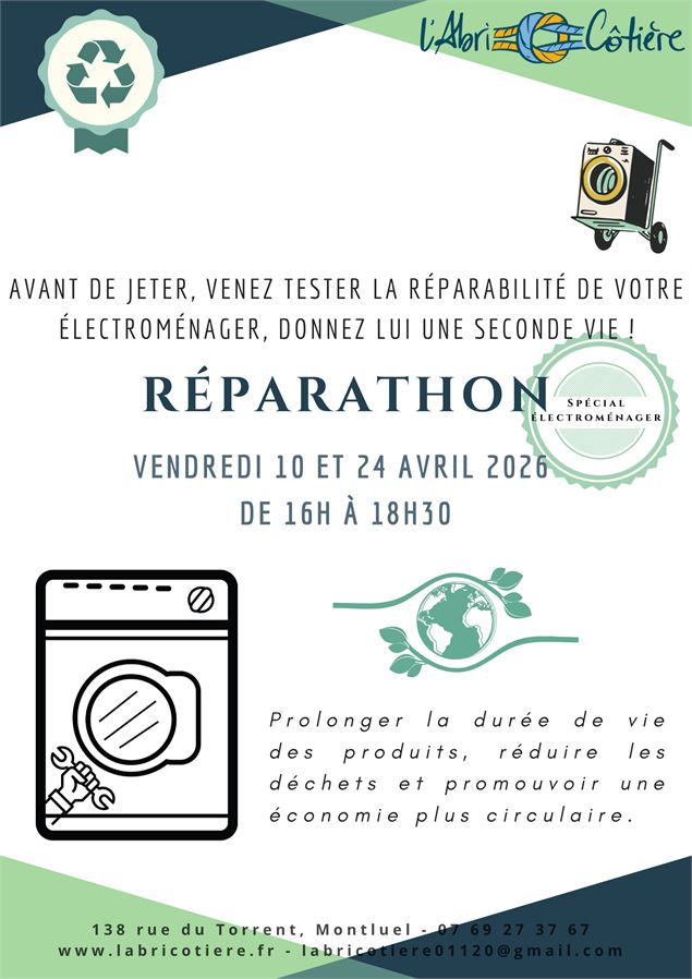 MAL - L'Abricotière