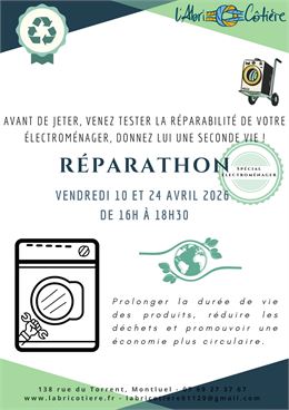 MAL - L'Abricotière