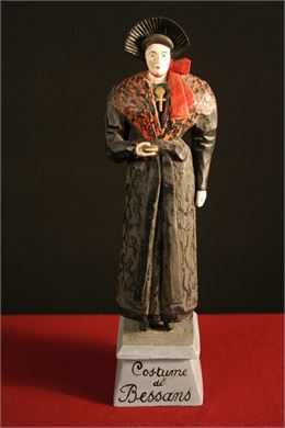 Centenaire des fêtes musicales et du costume savoyard_Albertville