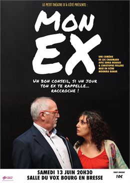 Mon EX - SACD