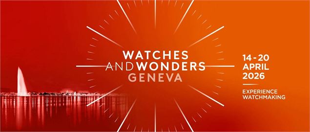 Watches and Wonders - IN THE CITY - Watches and Wonders ©