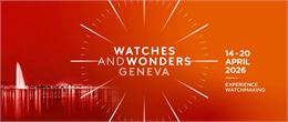 Watches and Wonders - IN THE CITY - Watches and Wonders ©