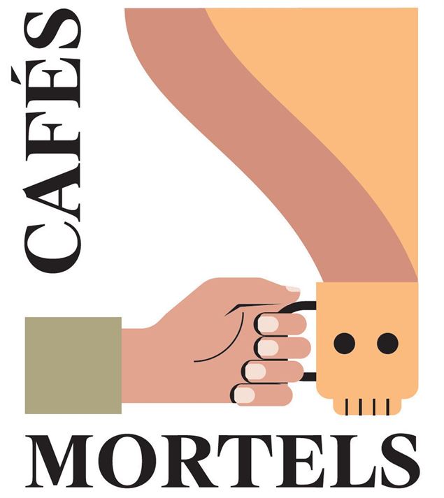 Café mortel - DR