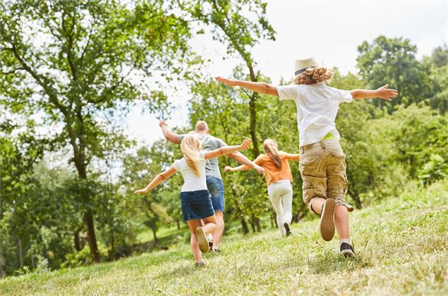Parler d'écologie à nos enfants : entre vérité, espoir et résilience - DR