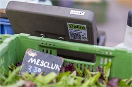 Rencontre Calim : Santé & Alimentation - Eric Roset