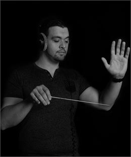 Festival Mission Cinéma - ATELIER IMPROVISATION MUSICALE SUR FILM_Saint-Gervais-les-Bains - Thérence