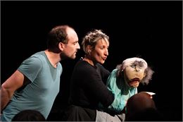 Coup de sac - Julien James Auzan