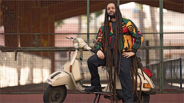 ALBOROSIE & SHENGEN CLAN - DR