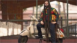 ALBOROSIE & SHENGEN CLAN - DR