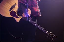 Pop Rock Unplugged | Eric Bisoffi - Unplugged