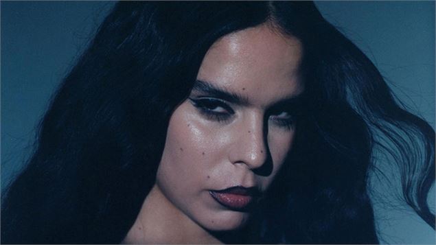 ÁNGELES TOLEDANO - SANGRE SUCIA - DR