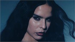 ÁNGELES TOLEDANO - SANGRE SUCIA - DR