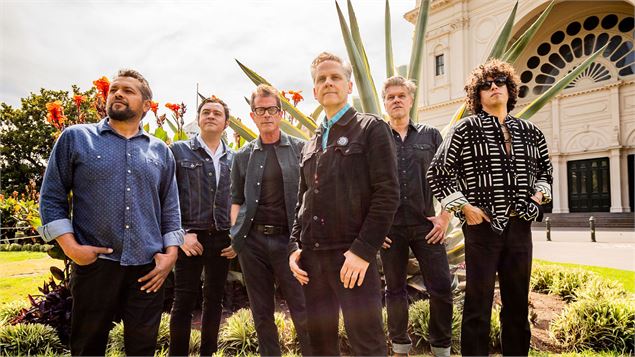 CALEXICO - DR
