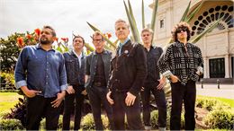 CALEXICO - DR