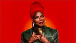 ANGELIQUE KIDJO - DR
