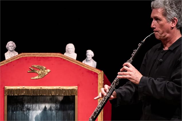 Visuel concert du 28 avril 2026 - ©Opéra de Lille