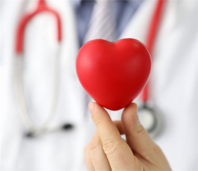 SECOURS TOUR_Cluses - Ivan balvan