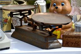 Vide grenier_Frangy