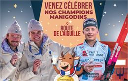 Soirée des médaillés_Manigod - OT Manigod