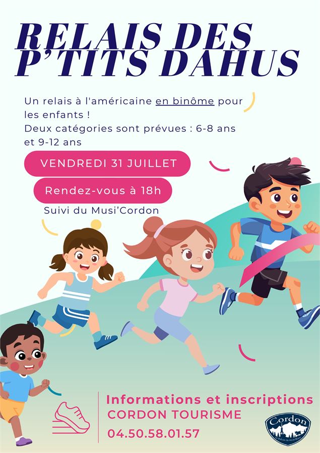 Le Relais des P'tits Dahus - © Cordon Tourisme