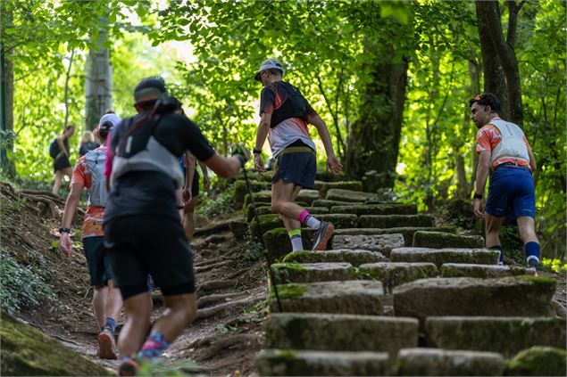 Trail du Grand Genève_Genève - Trail du Grand Genève_Genève