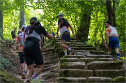 Trail du Grand Genève_Genève - Trail du Grand Genève_Genève