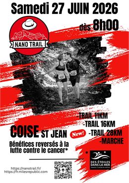 Nano Trail