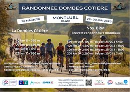 Brevet randonneur mondial - rcmcyclo