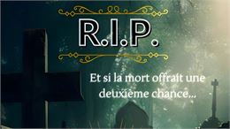 R.I.P - La Compagnie Fantôme