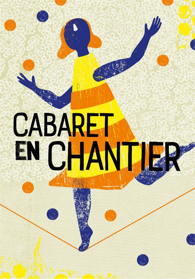 Cabaret en chantier - Tassilo