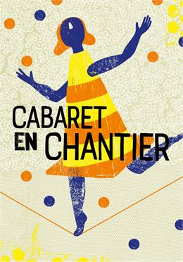Cabaret en chantier - Tassilo
