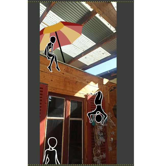 Stage Secours Populaire - ok