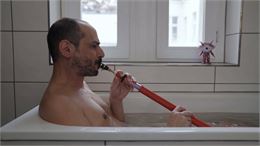 Festival Archipel - Musique et art sonore - Screenshot