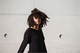 Festival Archipel - Musique et art sonore - Camille Blake