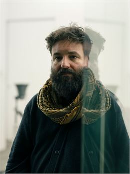 Festival Archipel - Musique et art sonore - Dylan Perrenoud