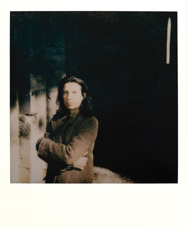 Festival Archipel - Musique et art sonore - Matilde Piazzi