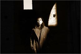 Festival Archipel - Musique et art sonore - Matilde Piazzi