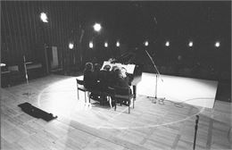 Festival Archipel - Musique et art sonore - Identikit