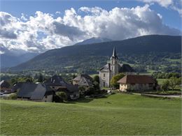 Regards sur le patrimoine bâti - ©MichelPérès