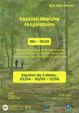 MARCHE RESPIRATOIRE_Saint-Gervais-les-Bains