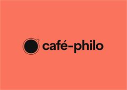 Café-philo à la MRL - DR